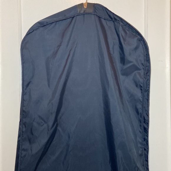 Pegasus Dark Blue Garment Bag - Picture 7 of 11